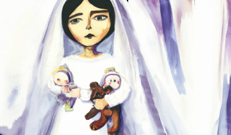 «Семья говорит, что ничего незаконного не происходит». Почему детские браки — это проблема в Центральной Азии и на Кавказе и как с этим бороться