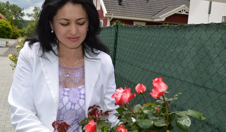 Как полиглотка из Таджикистана стала востребованным педагогом в Германии