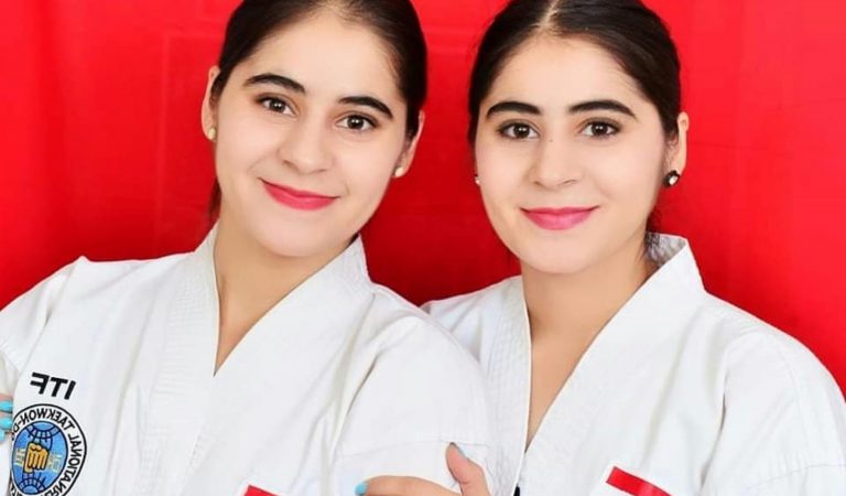 Как спортсменки-близняшки из Таджикистана покоряют мировые ринги и ломают стереотипы в родной стране