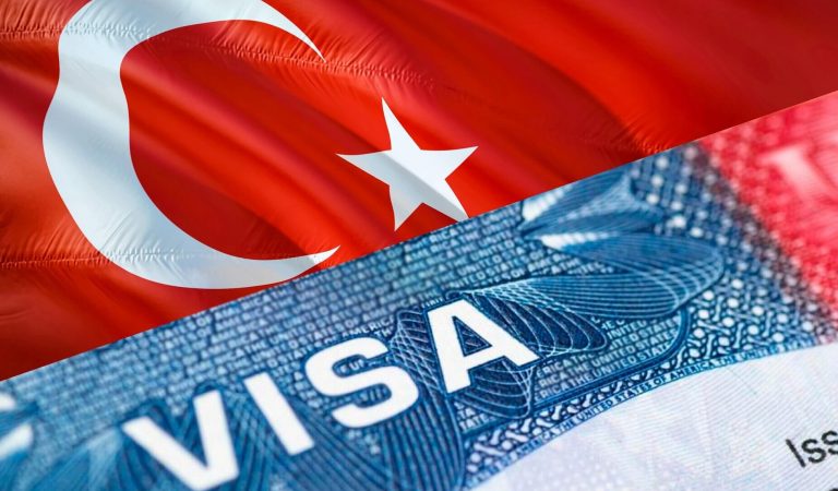 Как можно получить визу в Турцию. Рассказываем подробно со списком всех документов