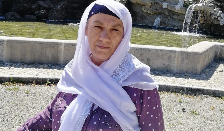 Как таджикская женщина покорила австрийцев национальной кухней