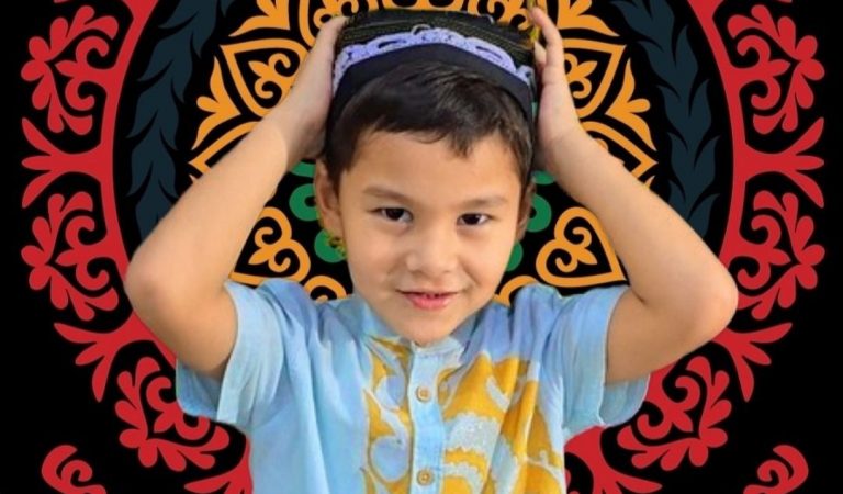 Юный повар. Как 6-летний таджикский мальчик готовит национальные блюда Юный повар. Как 6-летний таджикский мальчик готовит национальные блюда