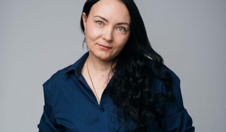 «Права человека позволяют не расчеловечиться». Как уроженка Таджикистана исследует права человека в Центральной Азии «Права человека позволяют не расчеловечиться». Как уроженка Таджикистана исследует права человека в Центральной Азии