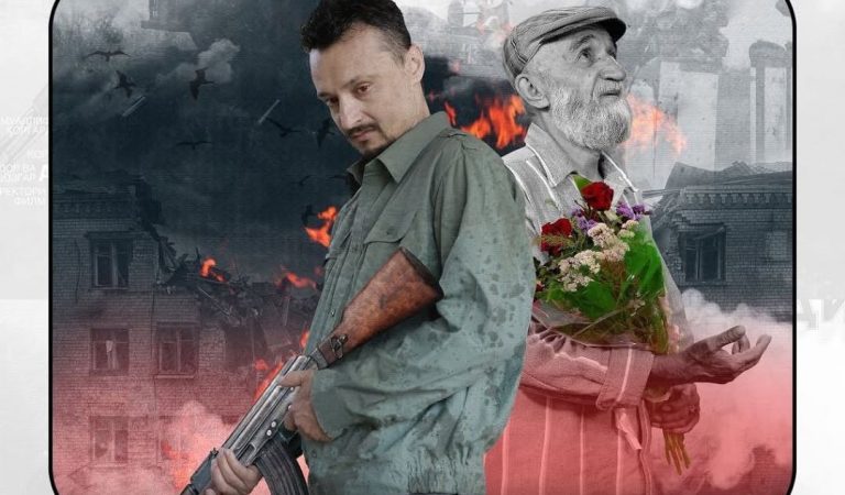 Раҳоӣ аз гирдоби ҷанг. Нахустнамоиши “Зархаридон” дар Хуҷанд Раҳоӣ аз гирдоби ҷанг. Нахустнамоиши “Зархаридон” дар Хуҷанд