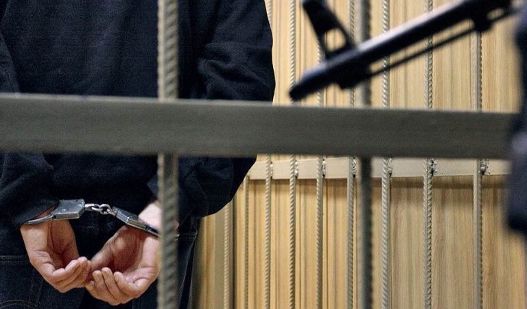 23 соли зиндони як сокини Истаравшан барои куштори хоҳараш бо 9 зарби корд