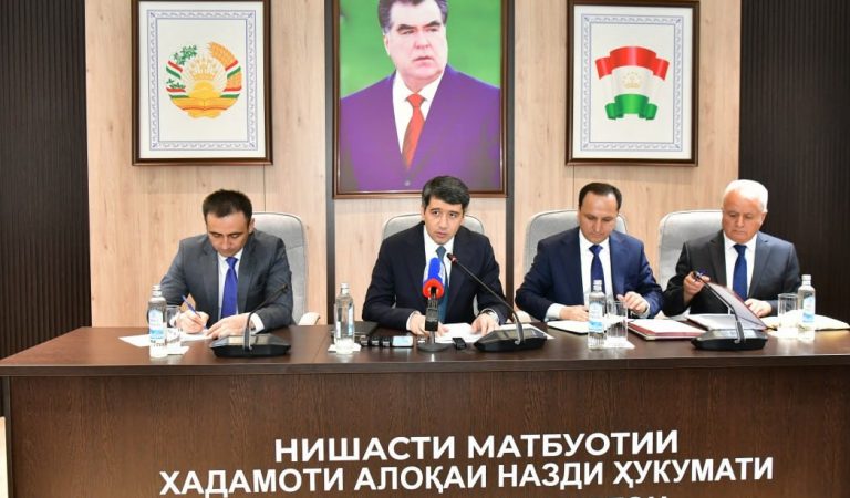 Дар Хадамоти алоқа аз беҳшавии суръат ва арзон шудани интернет гуфтанд Дар Хадамоти алоқа аз беҳшавии суръат ва арзон шудани интернет гуфтанд