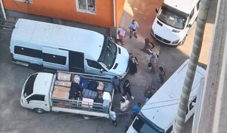 Тоҷикистон ихроҷи паноҳҷӯёни афғонистониро шарҳ дод Тоҷикистон ихроҷи паноҳҷӯёни афғонистониро шарҳ дод