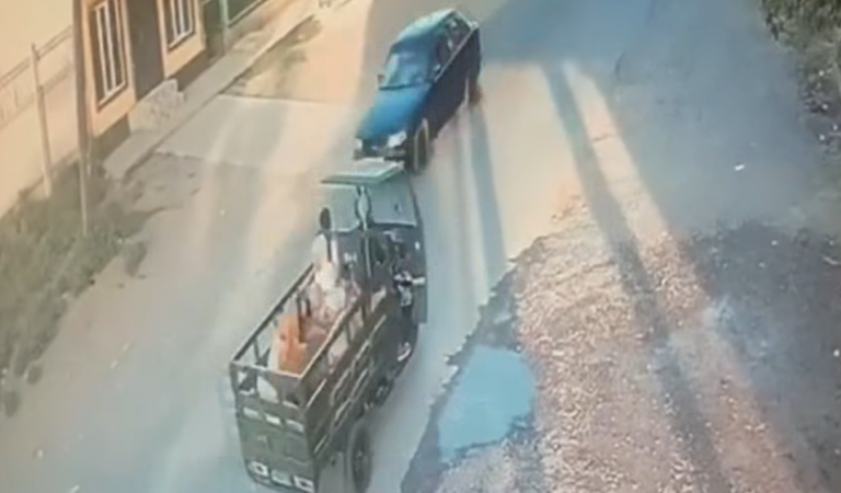 Садамаи сечарха дар Вахш: 3 хоҳар ба ҳалокат расиданд