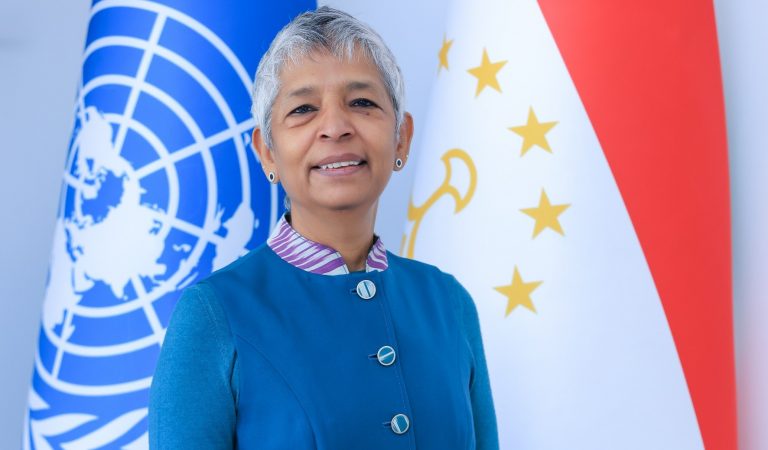 Завершение эпидемии СПИДа в Таджикистане: сохранить прогресс, защитить будущие усилия для борьбы с ВИЧ Завершение эпидемии СПИДа в Таджикистане: сохранить прогресс, защитить будущие усилия для борьбы с ВИЧ