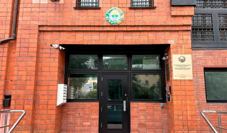 Узбекистон ба Русия дар робита ба латукӯби шаҳрвандонаш нота ирсол кардааст