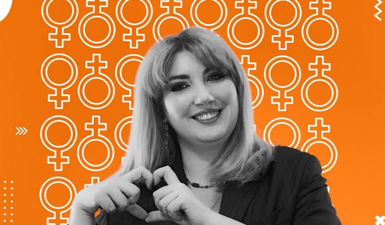 Ниссо Расулова: «Я действительно верю в то, что у женщины должно быть больше возможностей» Ниссо Расулова: «Я действительно верю в то, что у женщины должно быть больше возможностей»