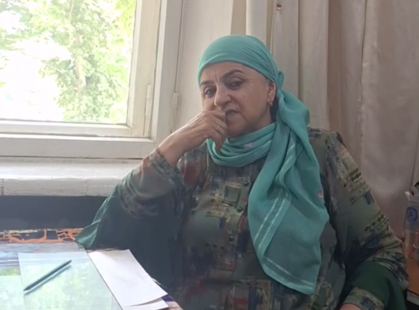 “Ё беҳтарин бошӣ, ё ин ки набошӣ!” Саодат Азизова дар бораи ҳунару ҳаёташ гуфт