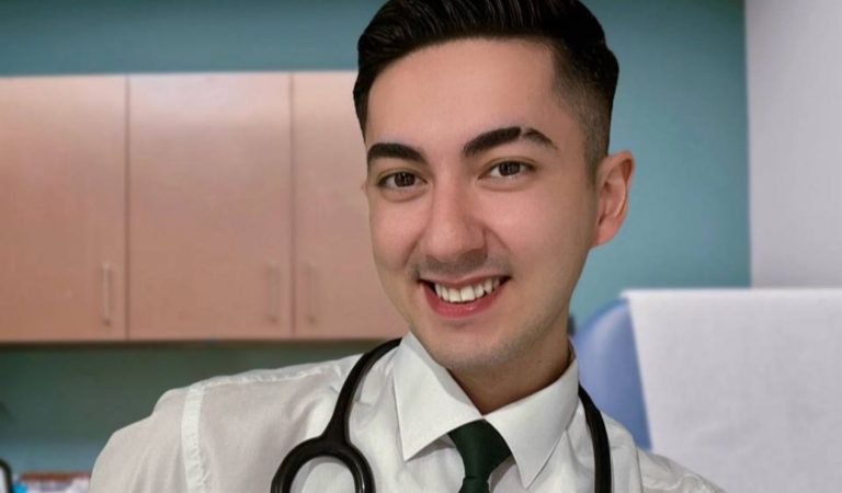 Путь к USMLE. История таджикистанца, который решил стать врачом в США