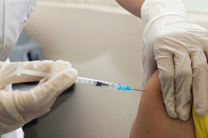 Дар Тоҷикистон эмгузаронӣ зидди вируси папилломаи одам оғоз меёбад