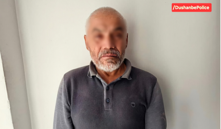 Боздошти марди 57-сола бо гумони дастдарозӣ ба кӯдаки 5-сола