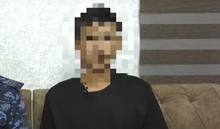 Дар ноҳияи Б.Ғафуров писар падарашро бо корд куштааст