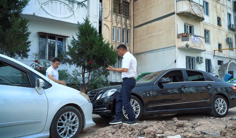 #Бояддонист. Қувват дар садои баланд ё муштзӯрӣ нест #Бояддонист. Қувват дар садои баланд ё муштзӯрӣ нест