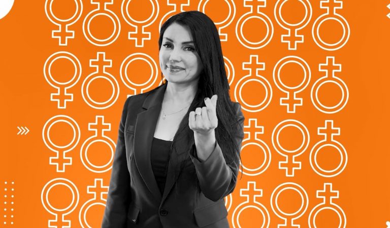 Умеда Садридинова: «Если ты уже думаешь об этом — ты сделала первый шаг» Умеда Садридинова: «Если ты уже думаешь об этом — ты сделала первый шаг»