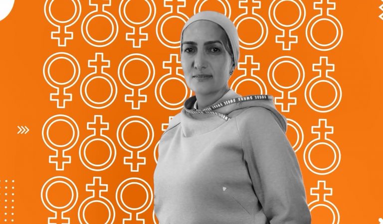 Заррина Бабаева: «Женщина в любой проект вкладывает своё ДНК» Заррина Бабаева: «Женщина в любой проект вкладывает своё ДНК»