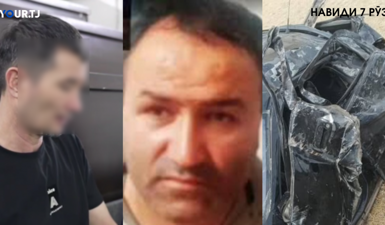 Аз эълони ҳукми падар барои куштори писар то оғози сохтмони ду нерӯгоҳи офтобӣ дар Тоҷикистон