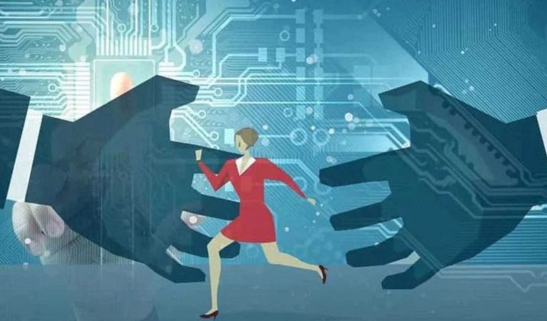 Цифровое насилие в Таджикистане: международный опыт и рекомендации экспертов