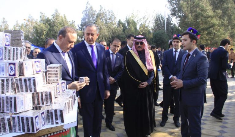 Форуми байналмилалии сармоягузории “Хатлон Инвест-2025” – муаррифгари имкониятҳои сармоягузорӣ