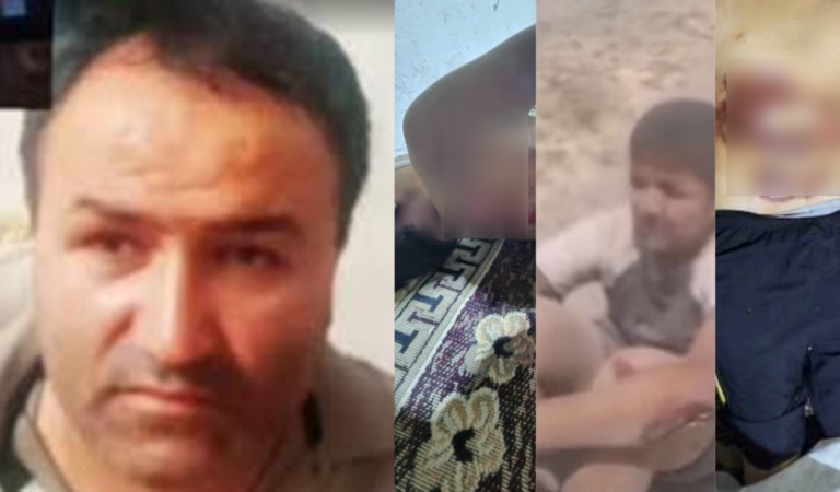 Суди Олӣ ҳукми падареро, ки ба қатли писари 15-солааш айбдор мешуд, эълон кард