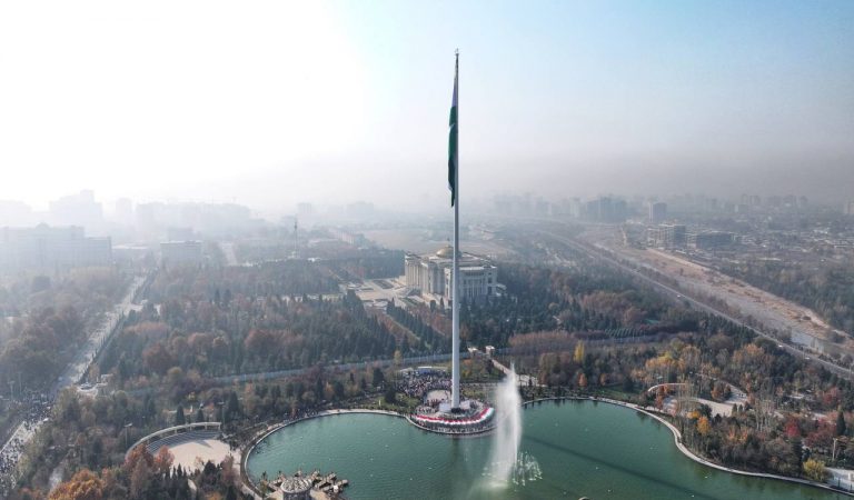 Загрязнение воздуха: как смог повышает риск развития рака легких, молочной железы и кишечника