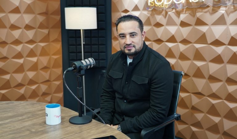 “Ман блогер нестам”. Рӯзноманигоре, ки аз ҳаёти варзишгарон қисса мекунад