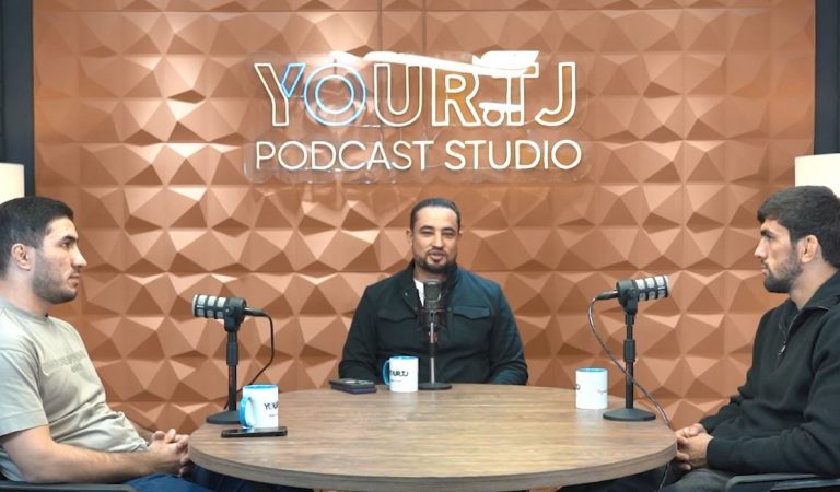 “Суханварз”. Алишер Абдуллоев ва Доробшоҳ Наботов дар бораи нақшаҳои оянда