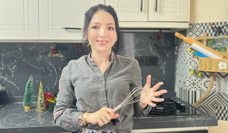 «Мои рецепты позволяют почувствовать тепло другой культуры». Как таджичка ведет кулинарный блог в Турции