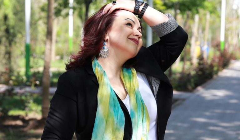 От IT-директора до психолога: история Фирузы Мирзоевой