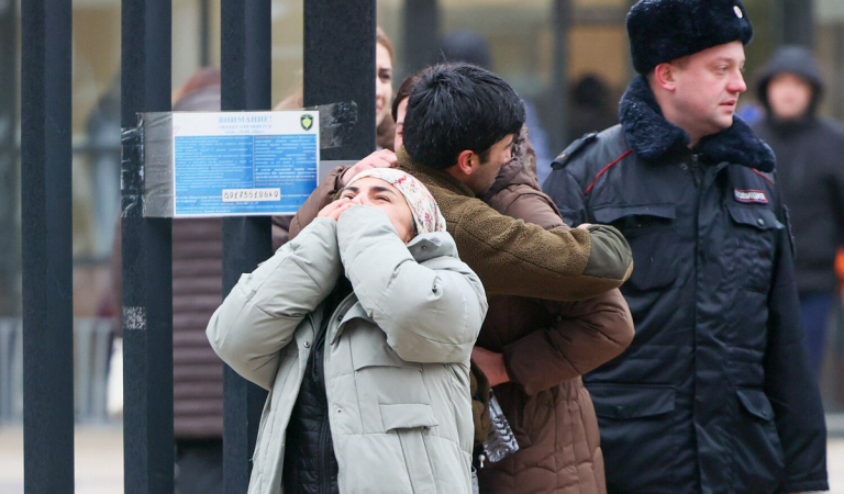 Куштори кӯдаки 10-солаи тоҷик дар Русия. Сафорати Тоҷикистон гуфт, қазияро пайгирӣ мекунад