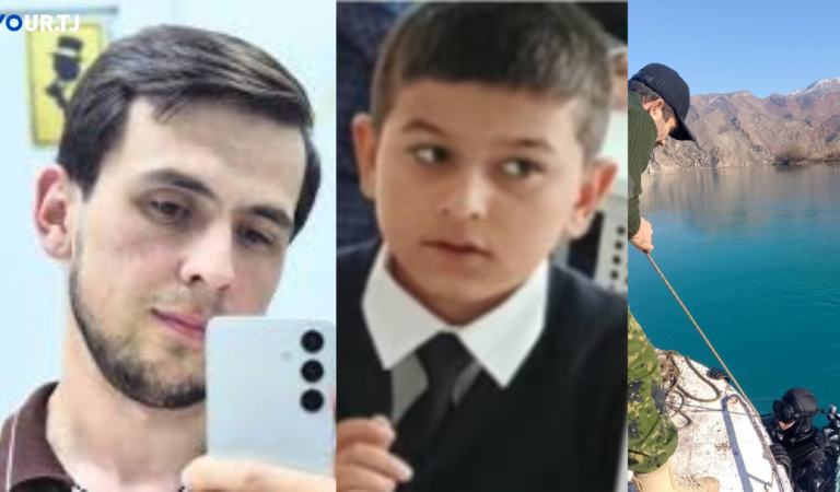 Аз дастдарозии ҷавони 21-сола ба ноболиғи 13-сола то куштори падар аз ҷониби писар