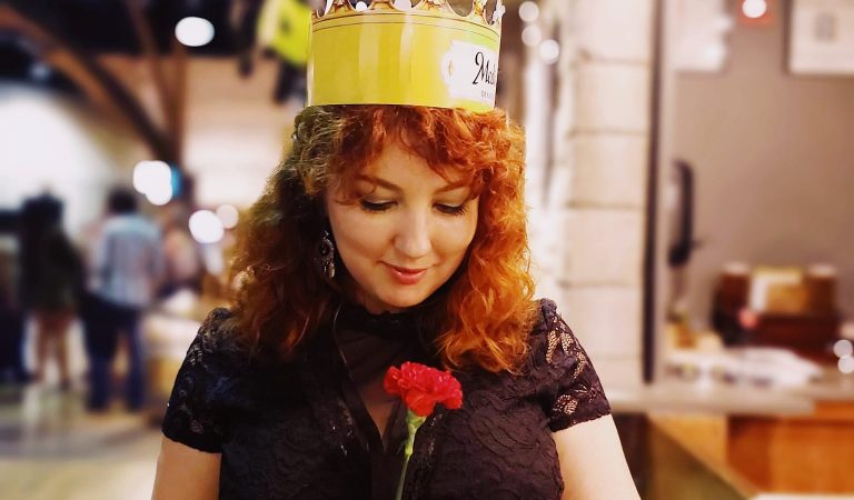 «Всё ещё будет, но не всегда и не везде»: история Ниссо Расуловой