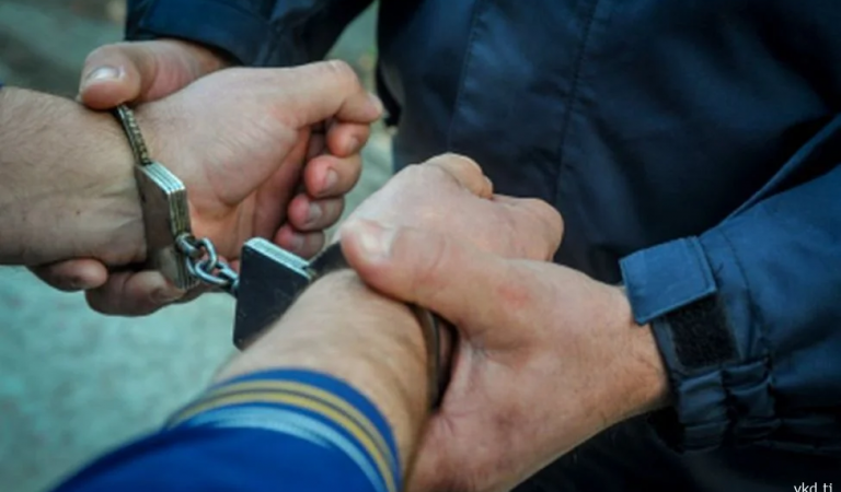 Дар Ишкошим марде падарашро ба марг расондааст