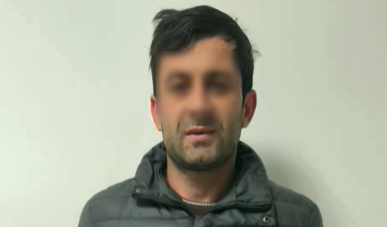 Боздошти як мард дар Душанбе барои сӯиқасди таҷовуз ба номус