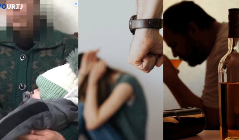 Аз боздошти зане, ки кӯдакашро ба 100 ҳазор сомонӣ фурӯхт то заҳролудшавии 5 узви як оила