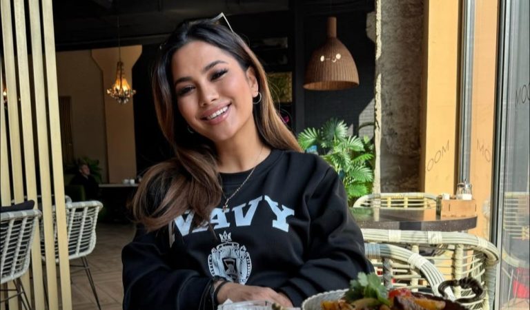 «Правильное питание может быть очень вкусным». Как таджикский диетолог готовит полуфабрикаты для всех, кто хочет есть вкусно и с пользой