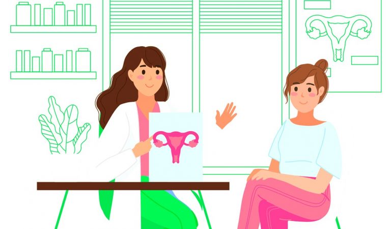 «Врач должен помогать, а не пугать». Как девушке подготовиться к первому визиту к гинекологу