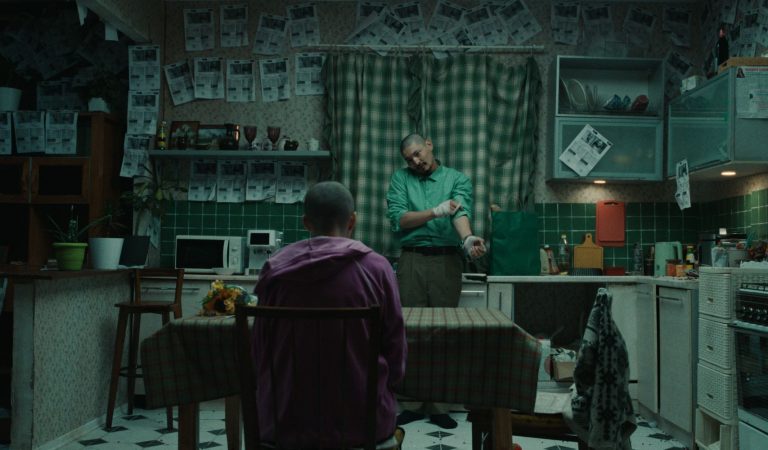 От казахстанского проката до голландского IFFR: что меняется, когда фильм пересекает границу — пример «Ауру»