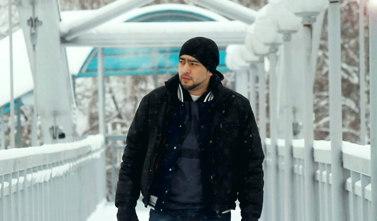 Теплота, юмор и в духе Голливуда. Как таджикский 3D-художник придумал анимационную историю о пожилой паре детективов