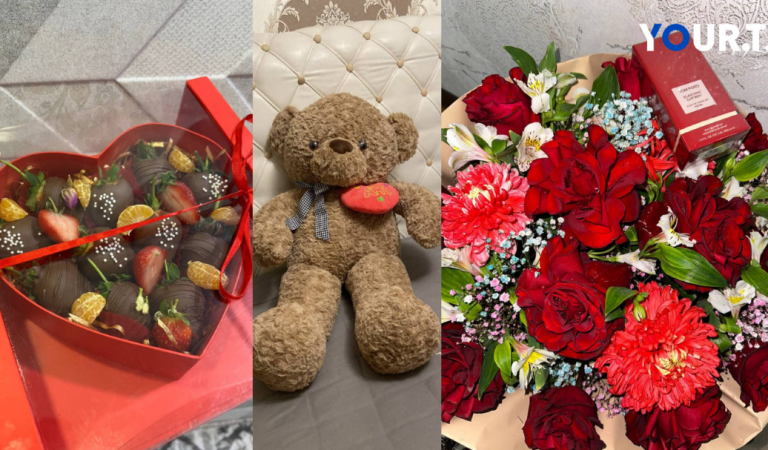 “Умри дубора ба гулҳо”. Дар Тоҷикистон чӣ гуна гулдастаҳоро бозфурӯшӣ мекунанд