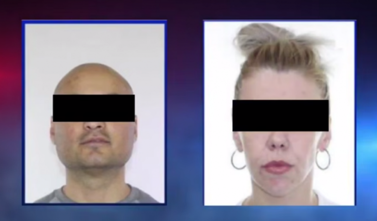 Боздошти як ҷуфти зану шавҳар дар Тошканд бо гумони савдои узвҳои инсон: эҳтимол ҷарроҳиҳо дар Душанбе гузаронида шудаанд