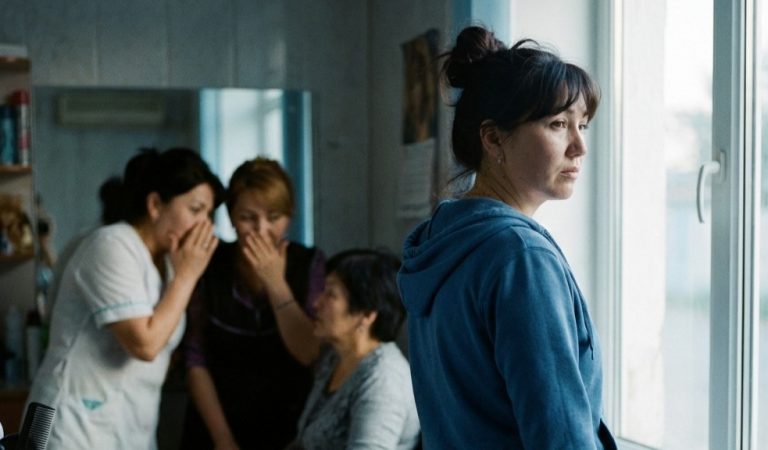 ВИЧ и уголовная ответственность в Центральной Азии: как диагноз становится приговором