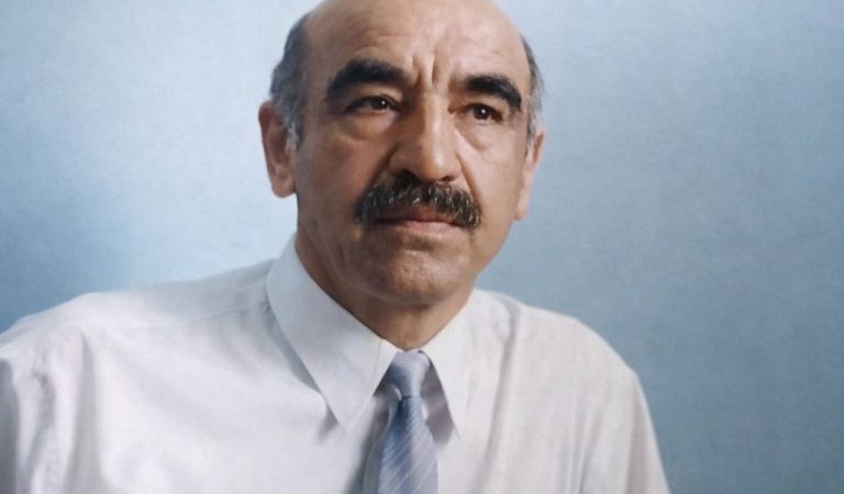 Иноят Насриддин, рӯзноманигори тоҷик 80-сола шуд