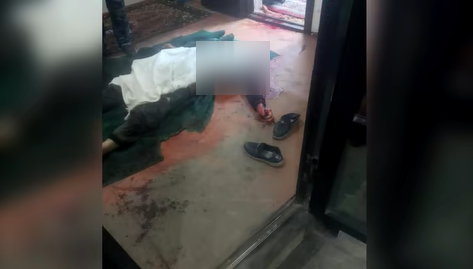 Куштори марди 51-сола бо беш аз 20 зарби корд дар ноҳияи Кушониён