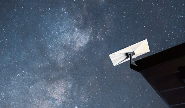 Starlink официально доступен в Таджикистане: сколько стоит и как подключиться