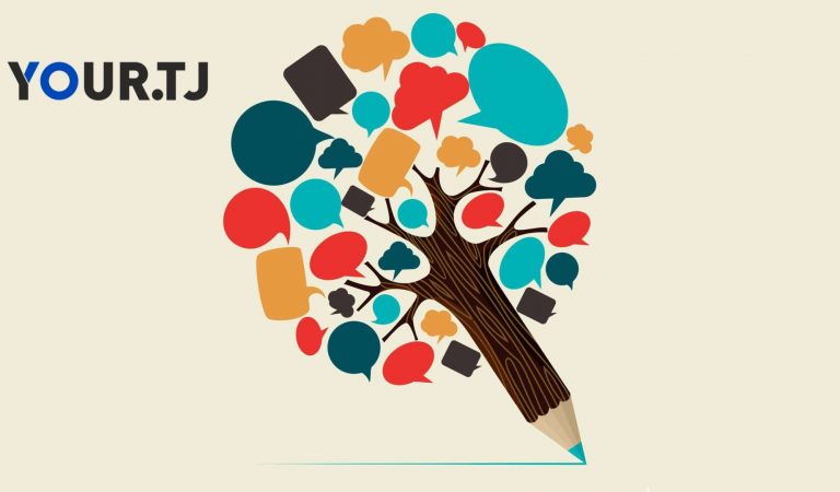 ОБЪЯВЛЕНИЕ. Приходите на тренинг, где мы вас научим рассказывать истории, которые меняют оптику