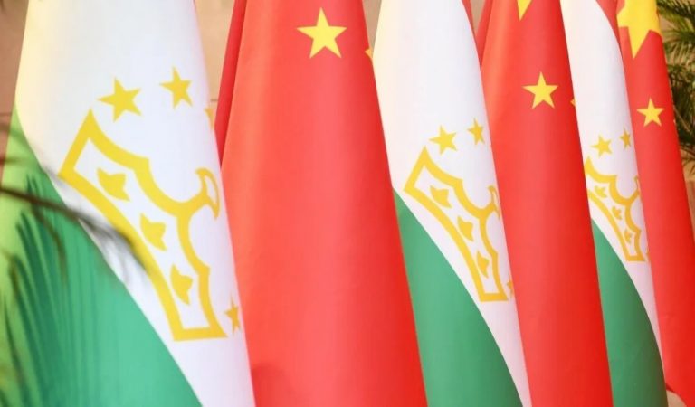 Тоҷикистон мехоҳад бо Чин низоми бидуни раводид ҷорӣ кунад